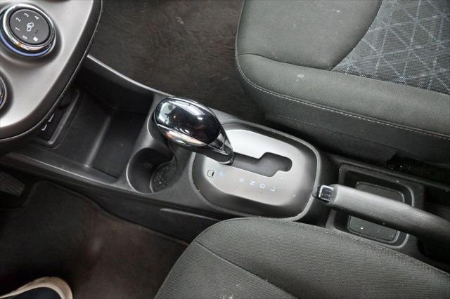 2021 Chevrolet Spark FWD LS Automatic