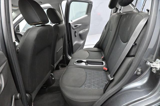 2021 Chevrolet Spark FWD LS Automatic