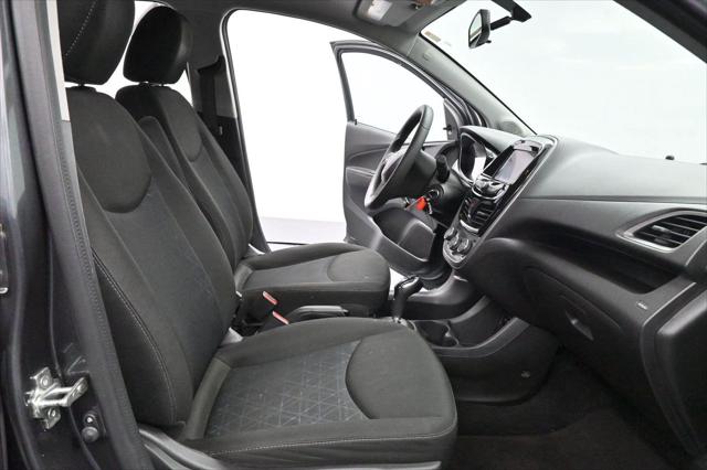 2021 Chevrolet Spark FWD LS Automatic