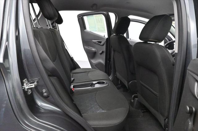 2021 Chevrolet Spark FWD LS Automatic