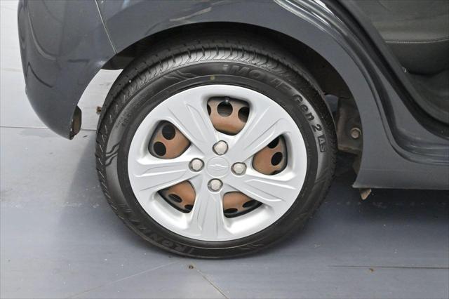 2021 Chevrolet Spark FWD LS Automatic