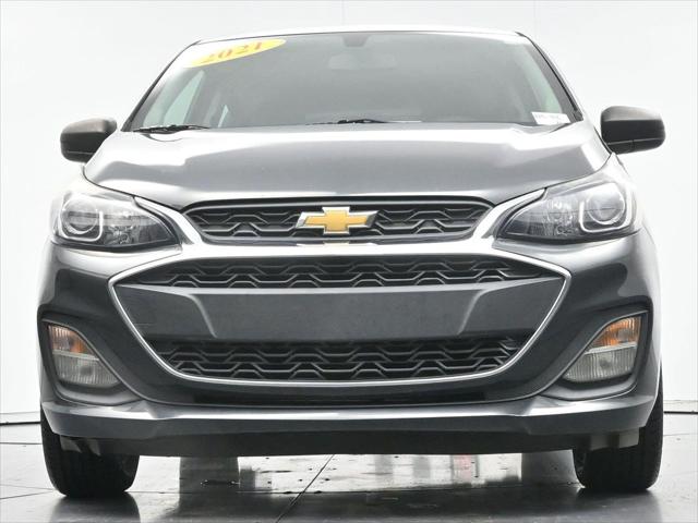 2021 Chevrolet Spark FWD LS Automatic