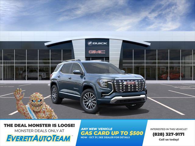 2027 GMC Terrain Denali, AWD for sale in Hickory, NC