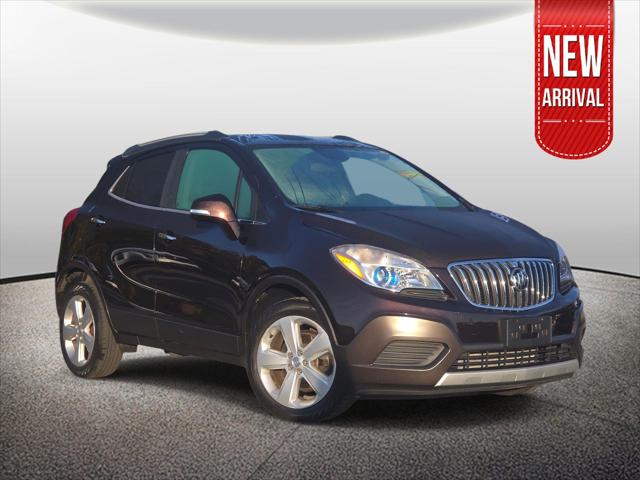 2015 Buick Encore FWD 4DR for sale near Columbus, OH