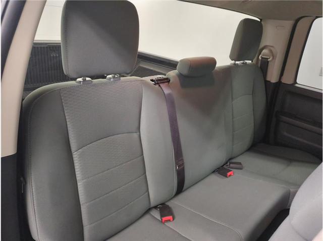 2018 Ram 1500 Express Quad Cab 4x4 64 Box