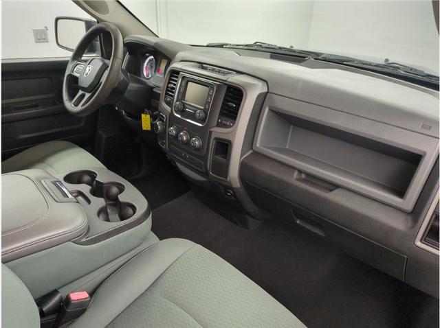 2018 Ram 1500 Express Quad Cab 4x4 64 Box