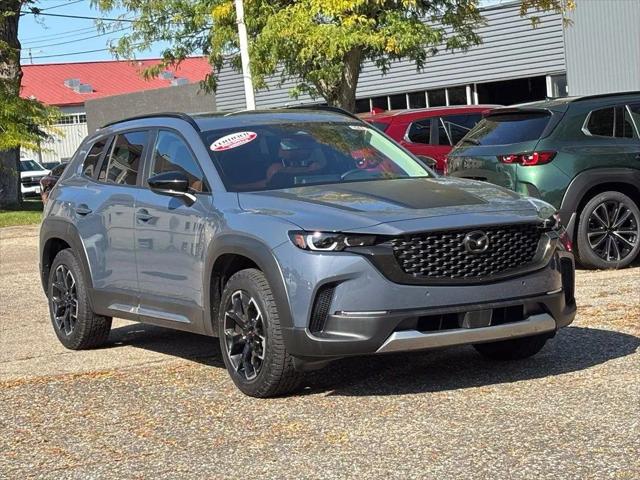 2026 Mazda CX-50 2.5 Turbo Meridian Edition for sale in Kalamazoo, MI