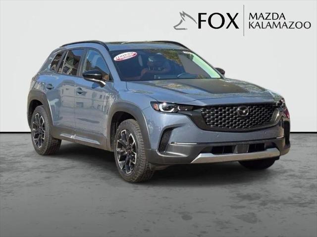 2026 Mazda CX-50 2.5 Turbo Meridian Edition for sale in Kalamazoo, MI