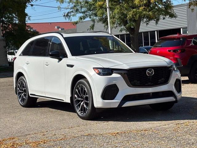 2026 Mazda CX-70 3.3 Turbo S Premium for sale in Kalamazoo, MI