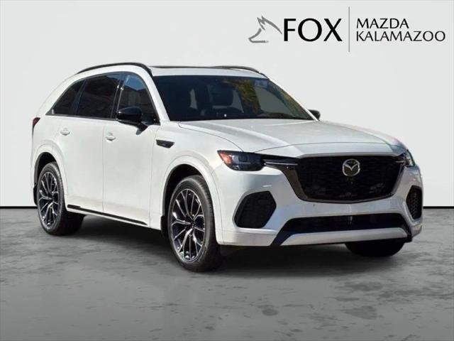 2026 Mazda CX-70 3.3 Turbo S Premium for sale in Kalamazoo, MI