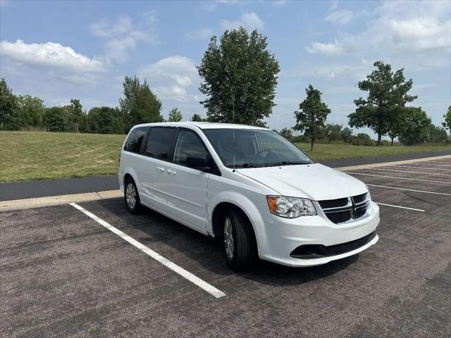 2016 Dodge Grand Caravan SE for sale in Golden Valley, MN