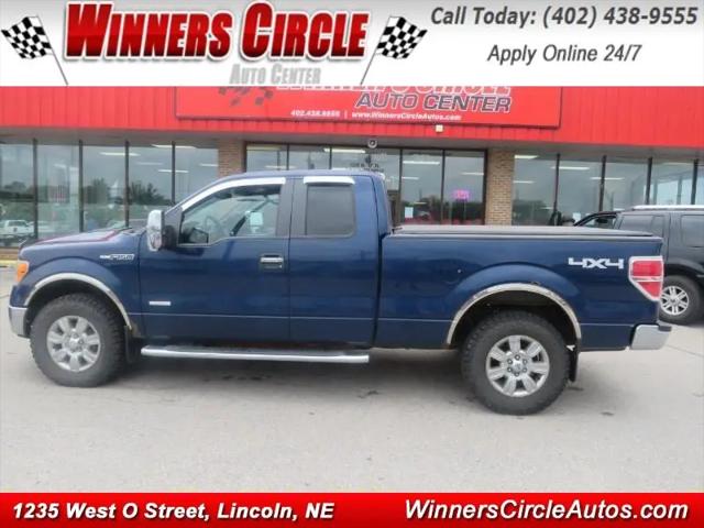 2012 Ford F-150 XL for sale in Lincoln, NE