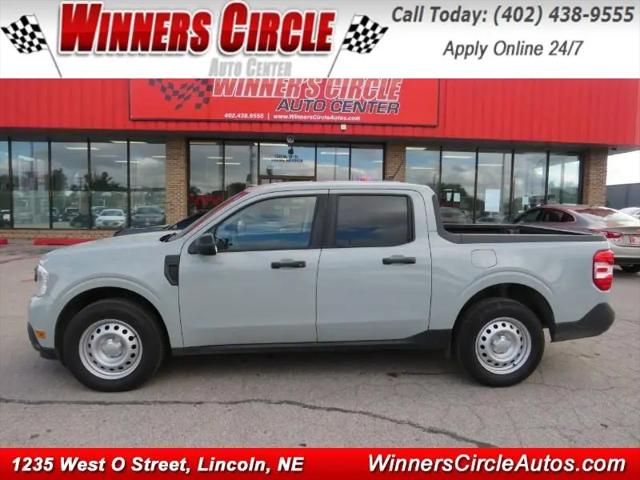2024 Ford Maverick XL for sale in Lincoln, NE