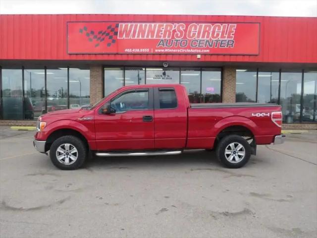 2010 Ford F-150 XL for sale in Lincoln, NE