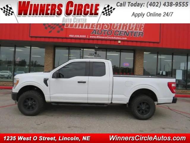 2022 Ford F-150 XL for sale in Lincoln, NE