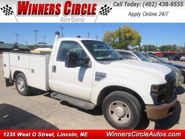 2008 Ford F-250 XL for sale in Lincoln, NE
