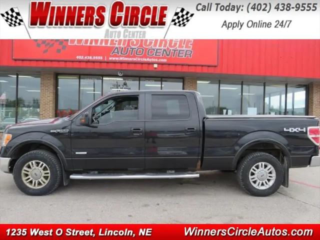 2014 Ford F-150 XL for sale in Lincoln, NE