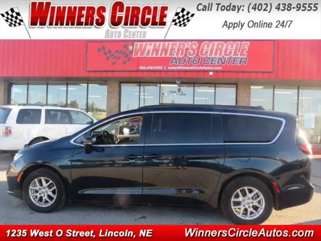 2022 Chrysler Pacifica Touring L for sale in Lincoln, NE