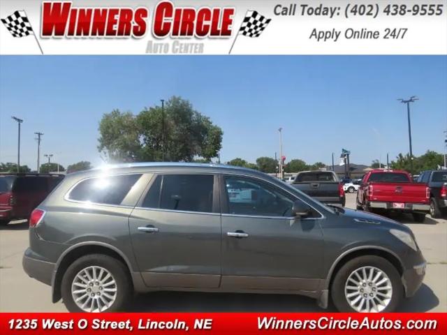 2011 Buick Enclave 1XL for sale in Lincoln, NE