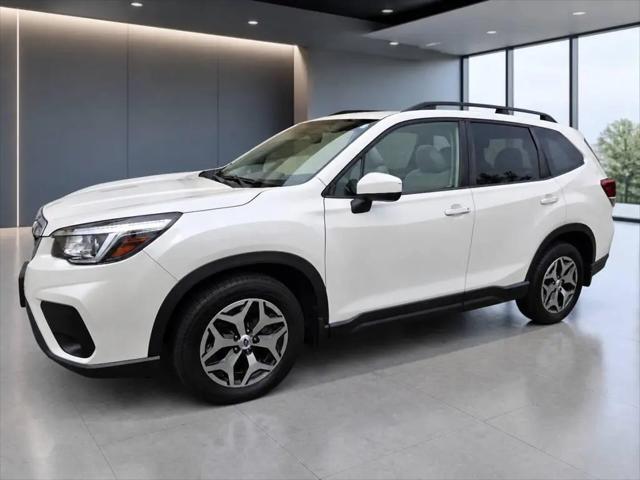 2019 Subaru Forester Premium for sale in Middletown, CT