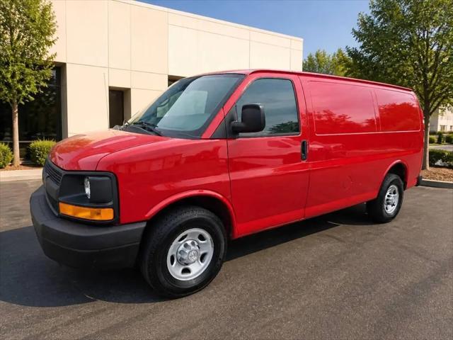 2014 Chevrolet Express Work Van for sale in Middletown, CT