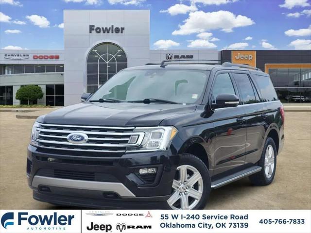2020 Ford Expedition XLT for sale in Oklahoma City, OK