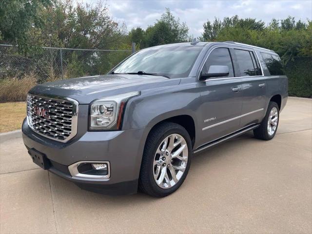 2019 GMC Yukon XL Denali for sale in Oklahoma City, OK