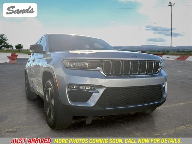 2024 Jeep Grand Cherokee Base for sale in Glendale, AZ