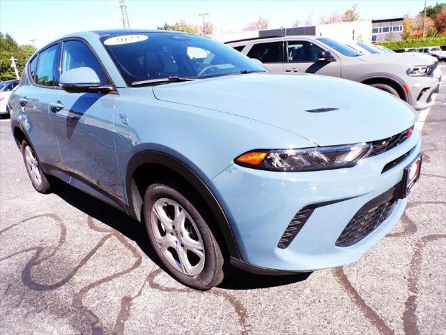 2023 Dodge Hornet GT Plus AWD for sale in Millbury, MA