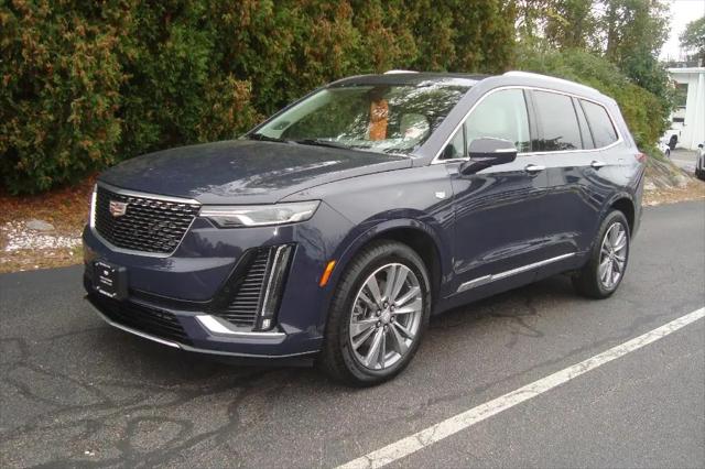2025 Cadillac XT6 AWD Premium Luxury for sale in Portsmouth, NH