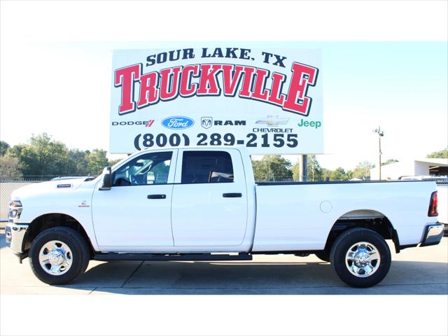2027 Ram 2500 Tradesman for sale in Sour Lake, TX