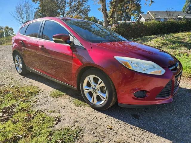 2014 Ford Focus SE for sale in Salem, OR