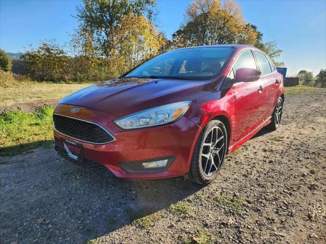 2015 Ford Focus SE for sale in Salem, OR