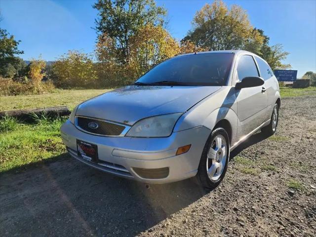 2005 Ford Focus ZX3 for sale in Salem, OR