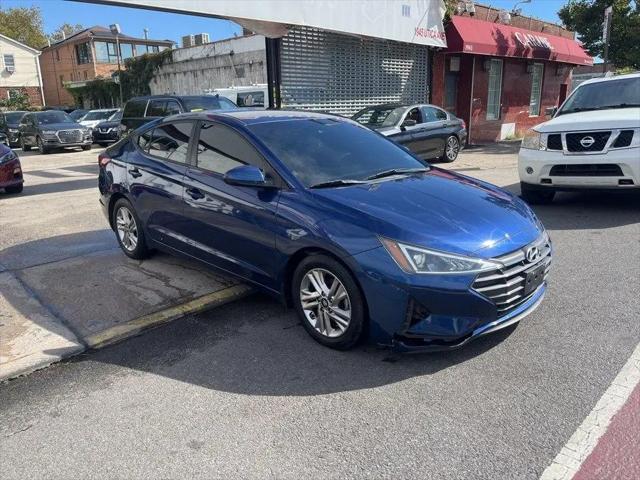 2020 Hyundai Elantra SEL for sale in Brooklyn, NY