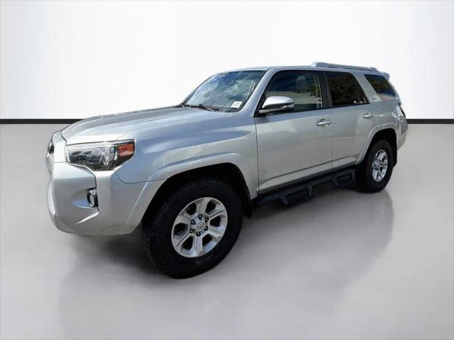 2018 Toyota 4Runner SR5 Premium for sale in Charleston, SC
