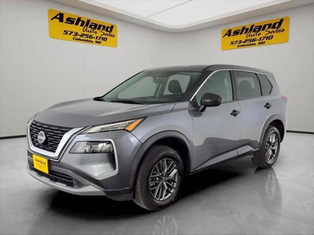 2023 Nissan Rogue S FWD for sale in Columbia, MO