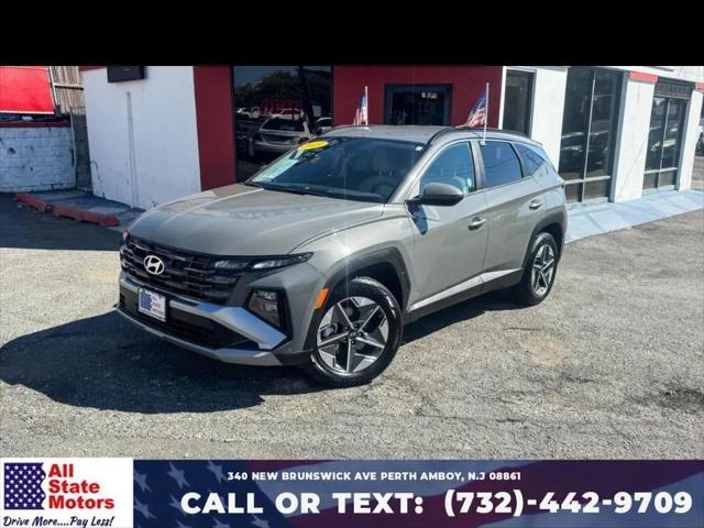 2025 Hyundai Tucson SEL for sale in Perth Amboy, NJ
