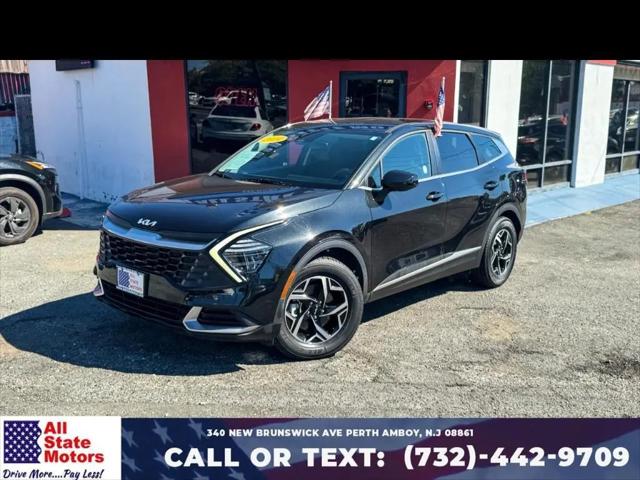 2024 Kia Sportage LX for sale in Perth Amboy, NJ