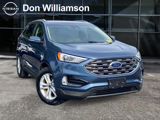 2019 Ford Edge SEL for sale in Jacksonville, NC