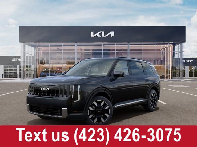 2027 Kia Telluride S for sale in Johnson City, TN