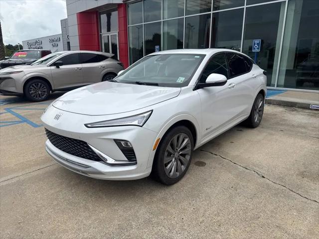 2024 Buick NV Avenir FWD for sale in Lafayette, LA