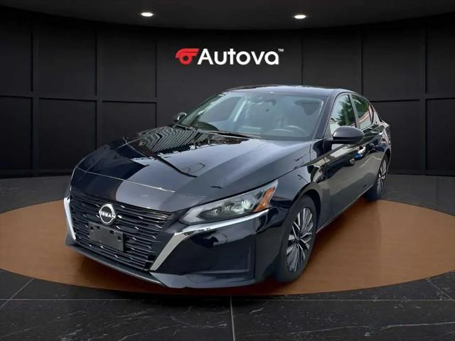 2024 Nissan Altima SV FWD for sale in Forest, VA
