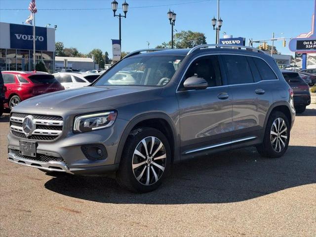 2022 Mercedes-Benz GLB 4MATIC for sale in Canton, OH