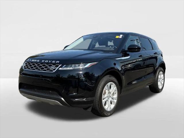 2020 Land Rover Range Rover Evoque S for sale in North Haven, CT