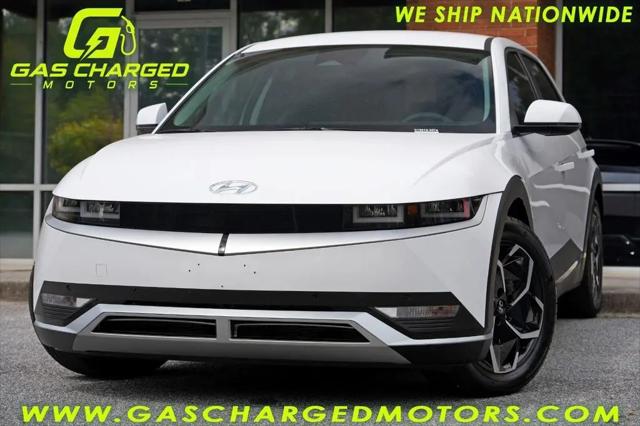 2024 Hyundai IONIQ 5 SEL for sale in Marietta, GA