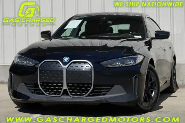 2024 BMW i4 eDrive40 for sale in Marietta, GA