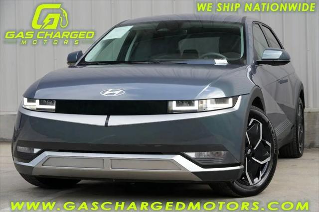 2024 Hyundai IONIQ 5 SE for sale in Marietta, GA