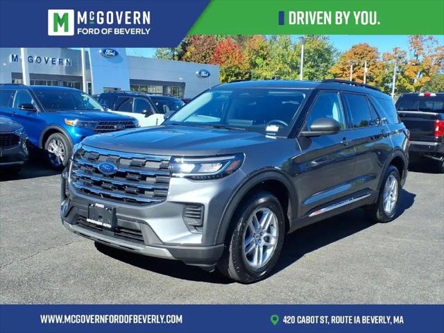 2025 Ford Explorer Active for sale in Beverly, MA