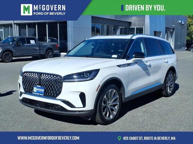 2025 Lincoln Aviator Reserve for sale in Beverly, MA